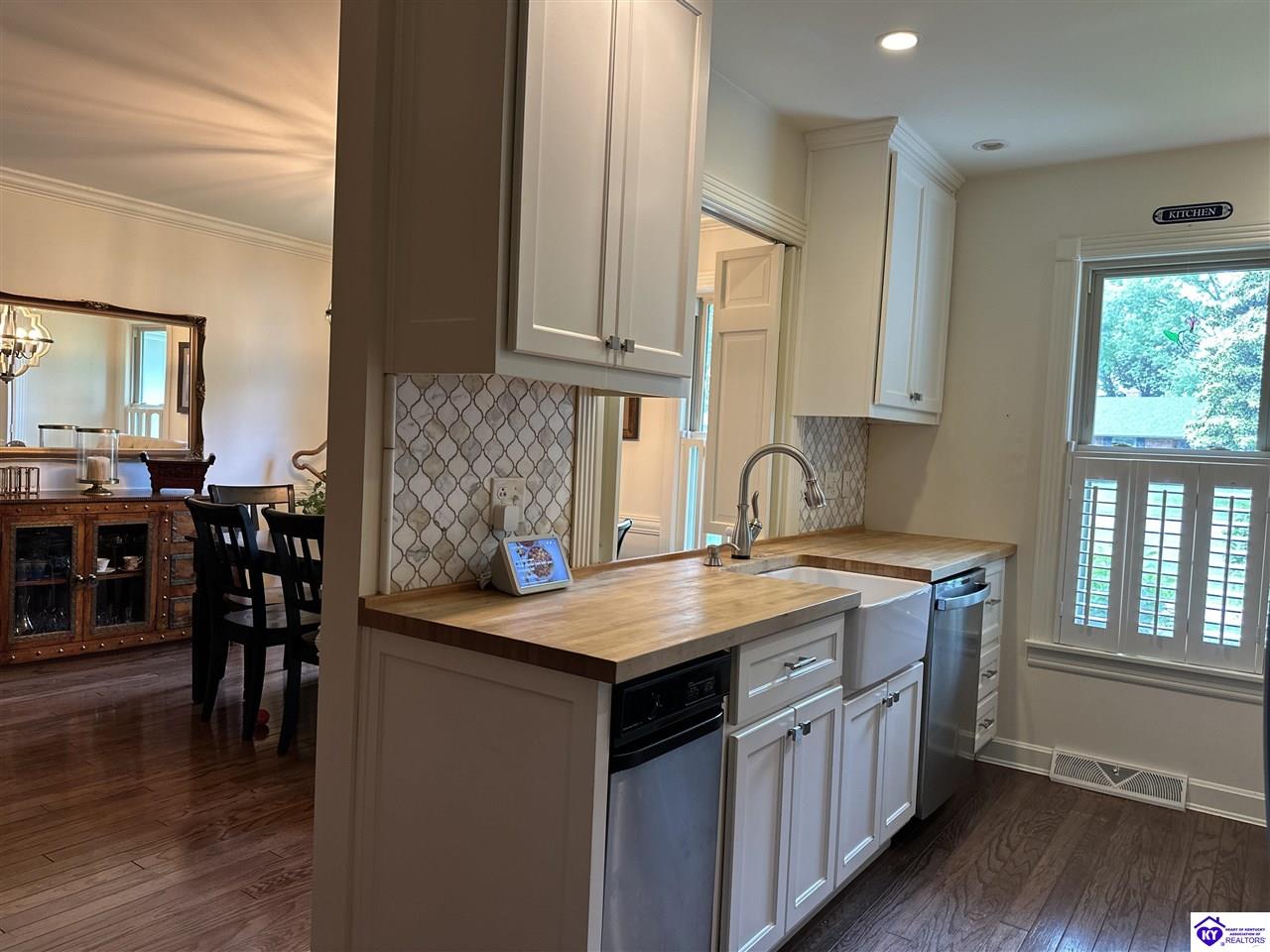 Listing Picture 108 Wellington Park Campbellsville, KY 42718 MLS HK25001800