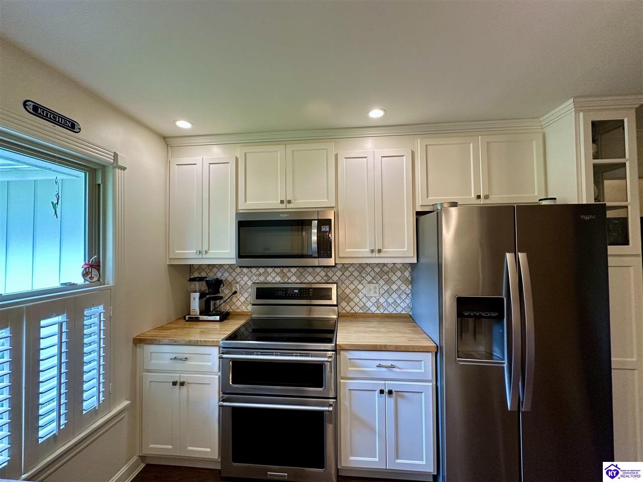 Listing Picture 108 Wellington Park Campbellsville, KY 42718 MLS HK25001800