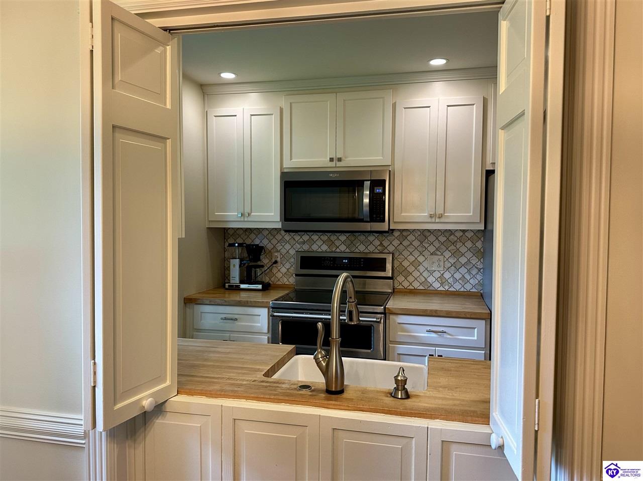 Listing Picture 108 Wellington Park Campbellsville, KY 42718 MLS HK25001800