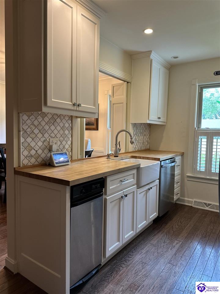 Listing Picture 108 Wellington Park Campbellsville, KY 42718 MLS HK25001800