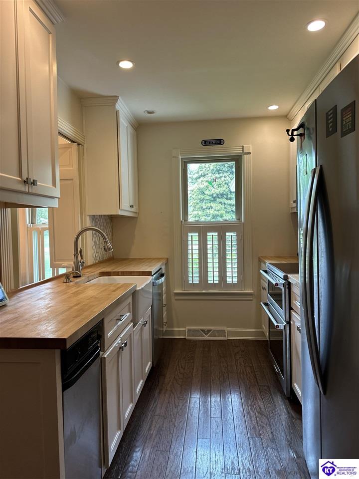 Listing Picture 108 Wellington Park Campbellsville, KY 42718 MLS HK25001800