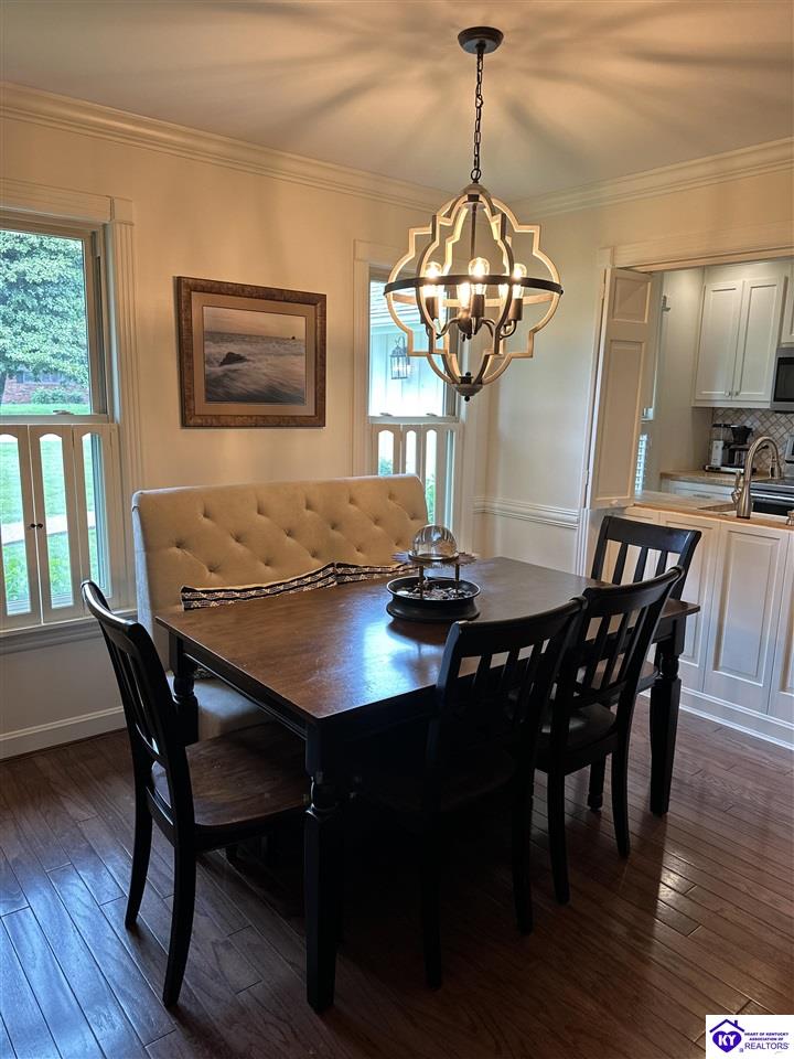 Listing Picture 108 Wellington Park Campbellsville, KY 42718 MLS HK25001800