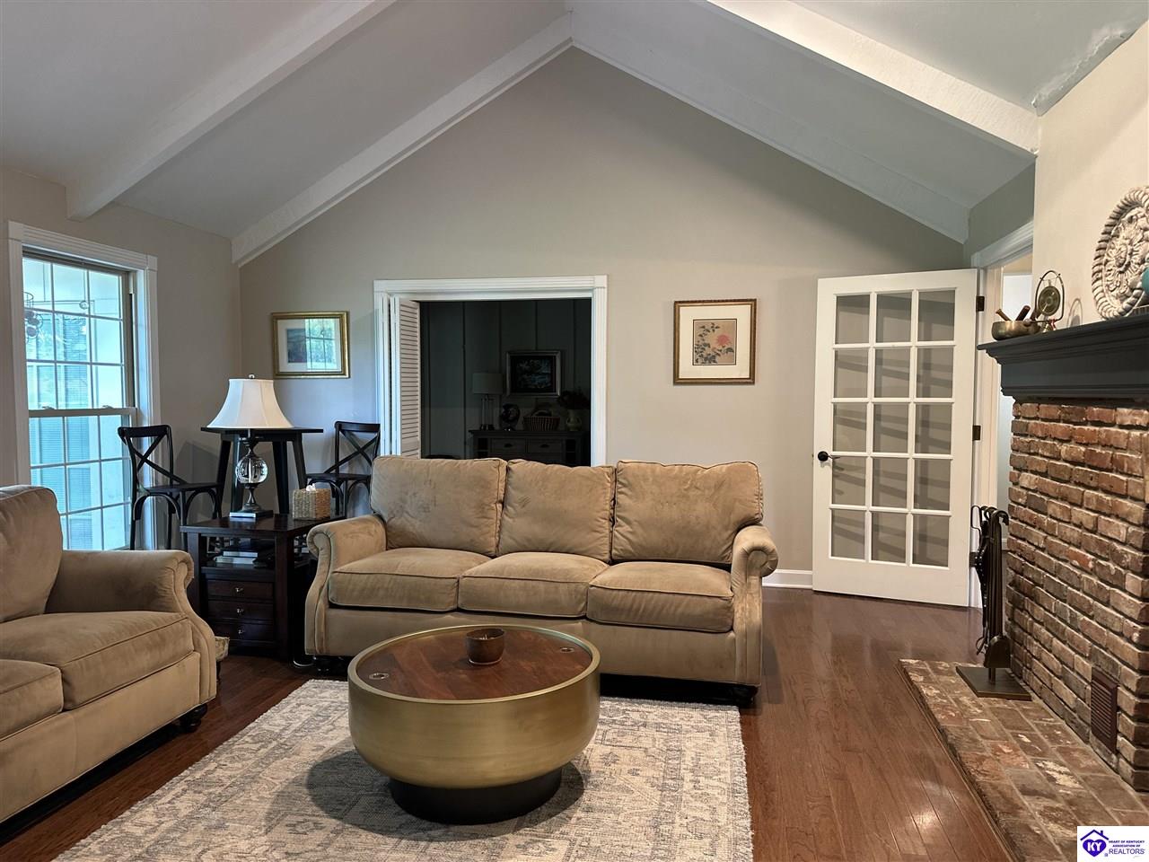 Listing Picture 108 Wellington Park Campbellsville, KY 42718 MLS HK25001800