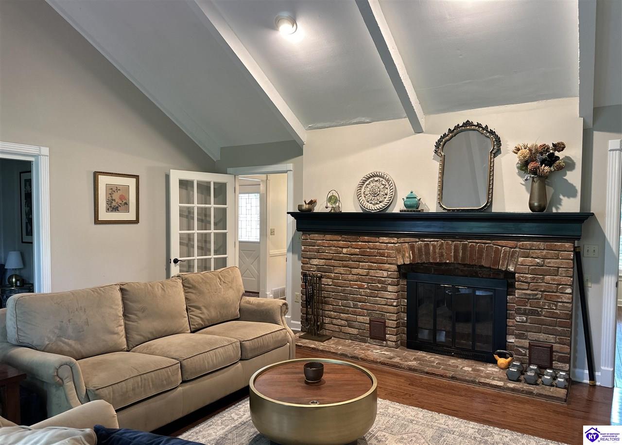 Listing Picture 108 Wellington Park Campbellsville, KY 42718 MLS HK25001800