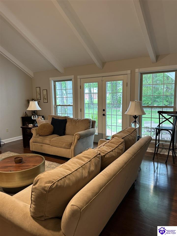 Listing Picture 108 Wellington Park Campbellsville, KY 42718 MLS HK25001800