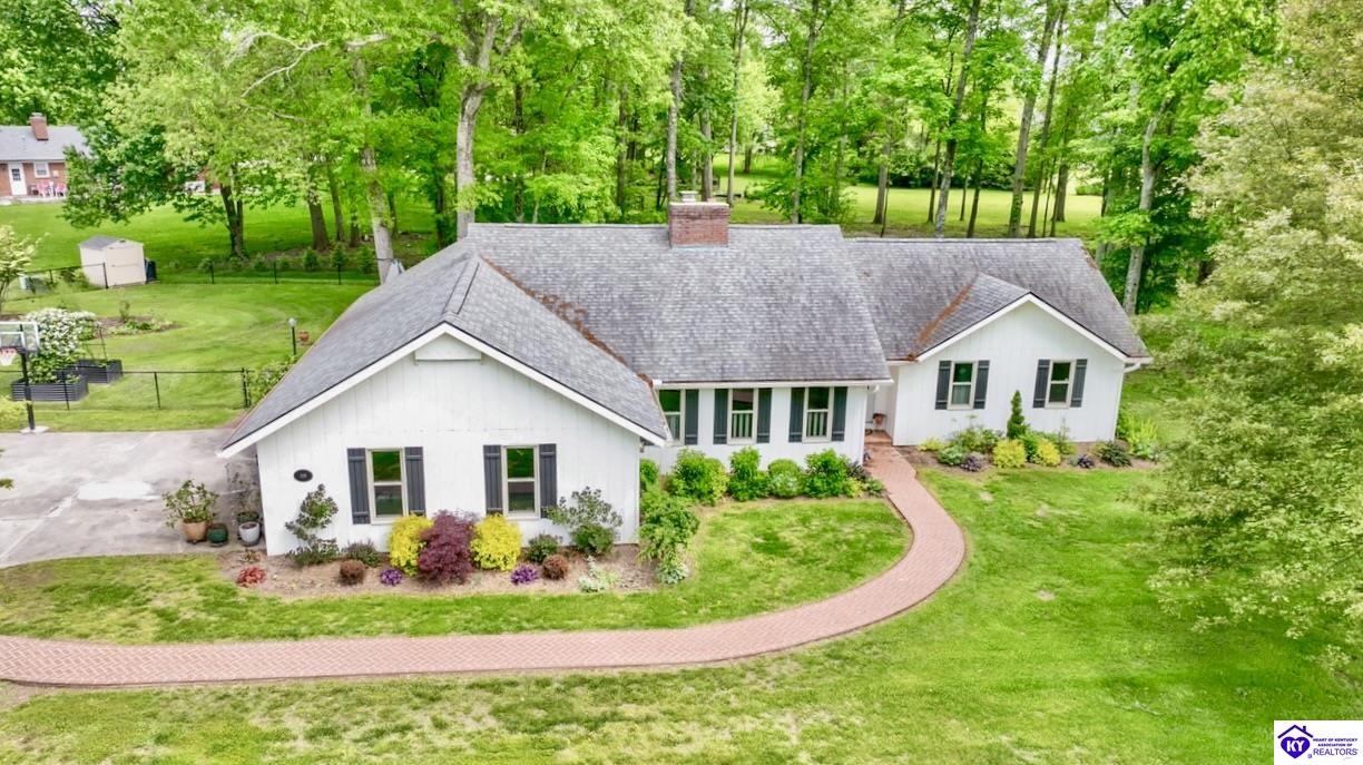 Listing Picture 108 Wellington Park Campbellsville, KY 42718 MLS HK25001800