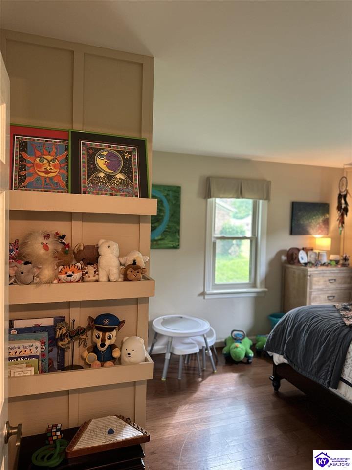 Listing Picture 108 Wellington Park Campbellsville, KY 42718 MLS HK25001800