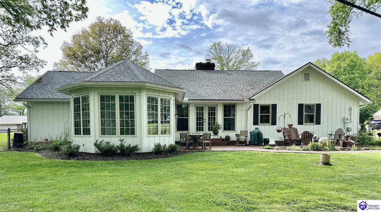 Listing Picture 108 Wellington Park Campbellsville, KY 42718 MLS HK25001800