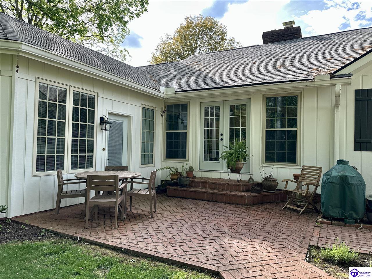 Listing Picture 108 Wellington Park Campbellsville, KY 42718 MLS HK25001800