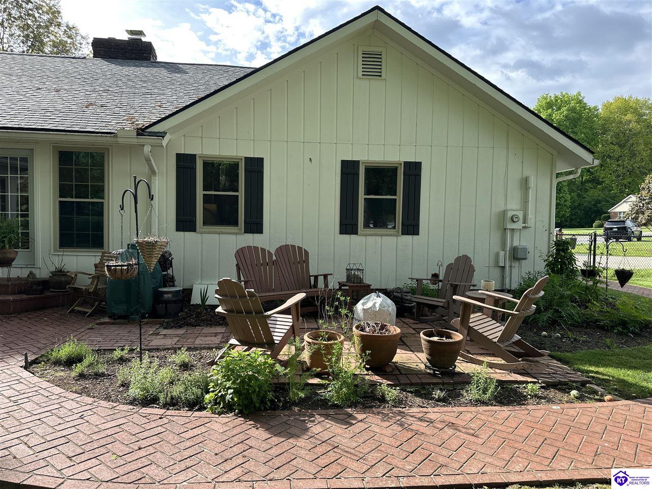 Listing Picture 108 Wellington Park Campbellsville, KY 42718 MLS HK25001800