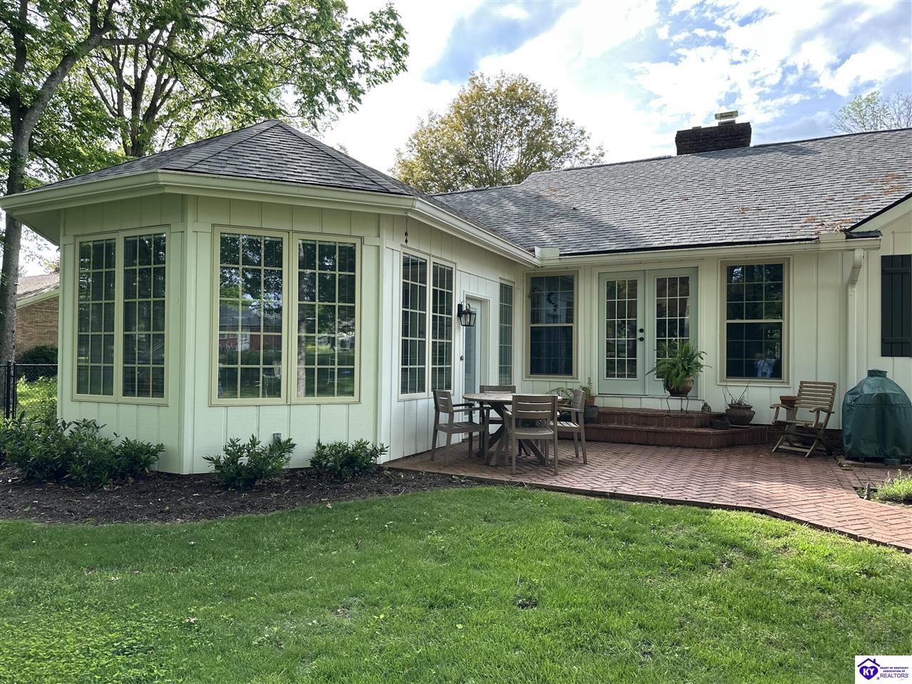 Listing Picture 108 Wellington Park Campbellsville, KY 42718 MLS HK25001800