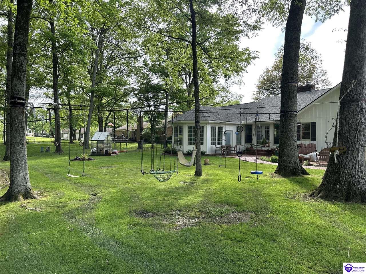 Listing Picture 108 Wellington Park Campbellsville, KY 42718 MLS HK25001800