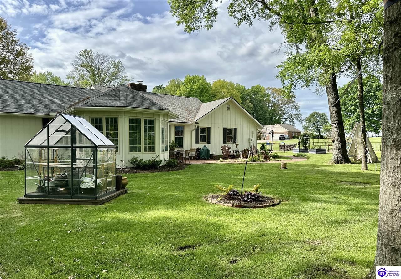 Listing Picture 108 Wellington Park Campbellsville, KY 42718 MLS HK25001800