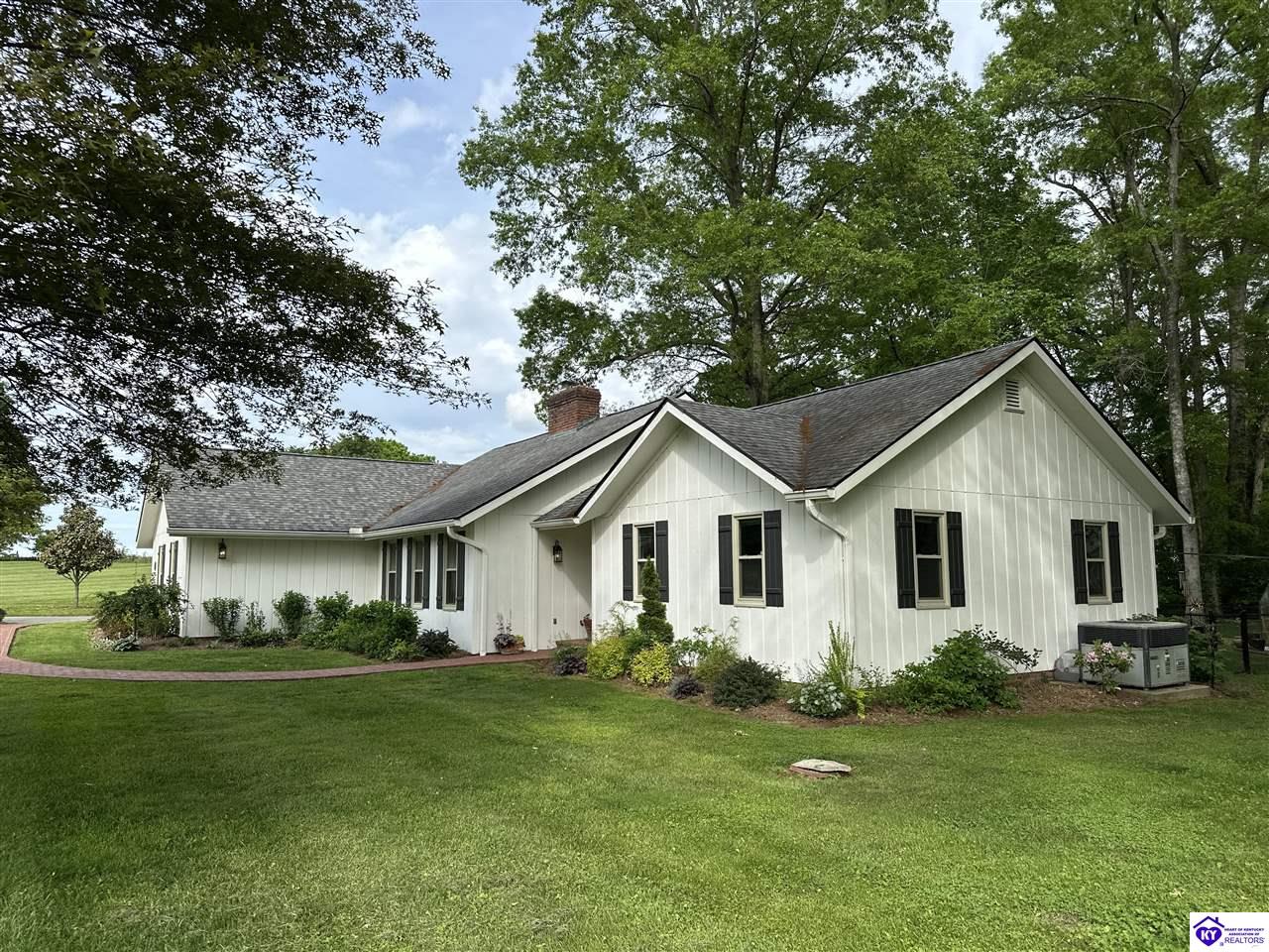 Listing Picture 108 Wellington Park Campbellsville, KY 42718 MLS HK25001800