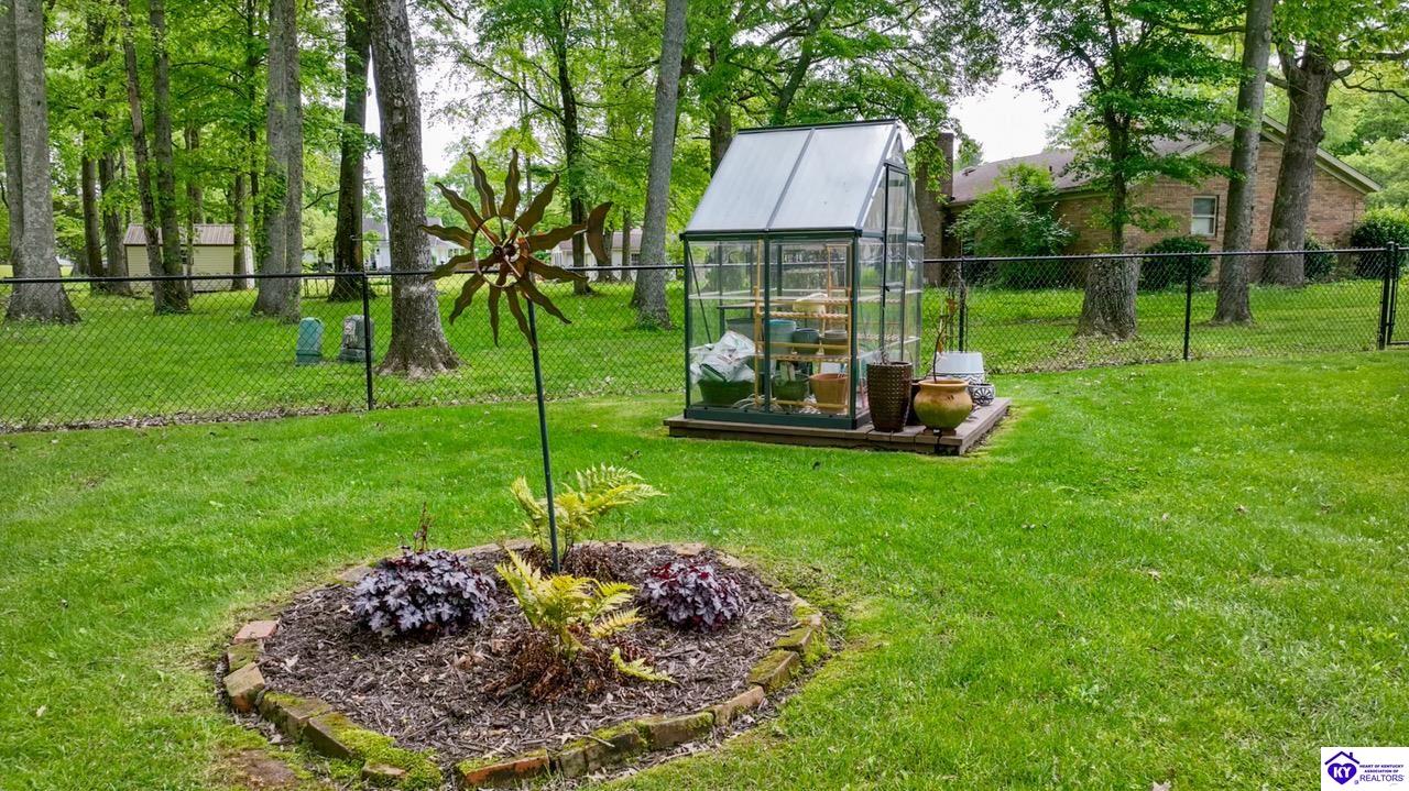 Listing Picture 108 Wellington Park Campbellsville, KY 42718 MLS HK25001800