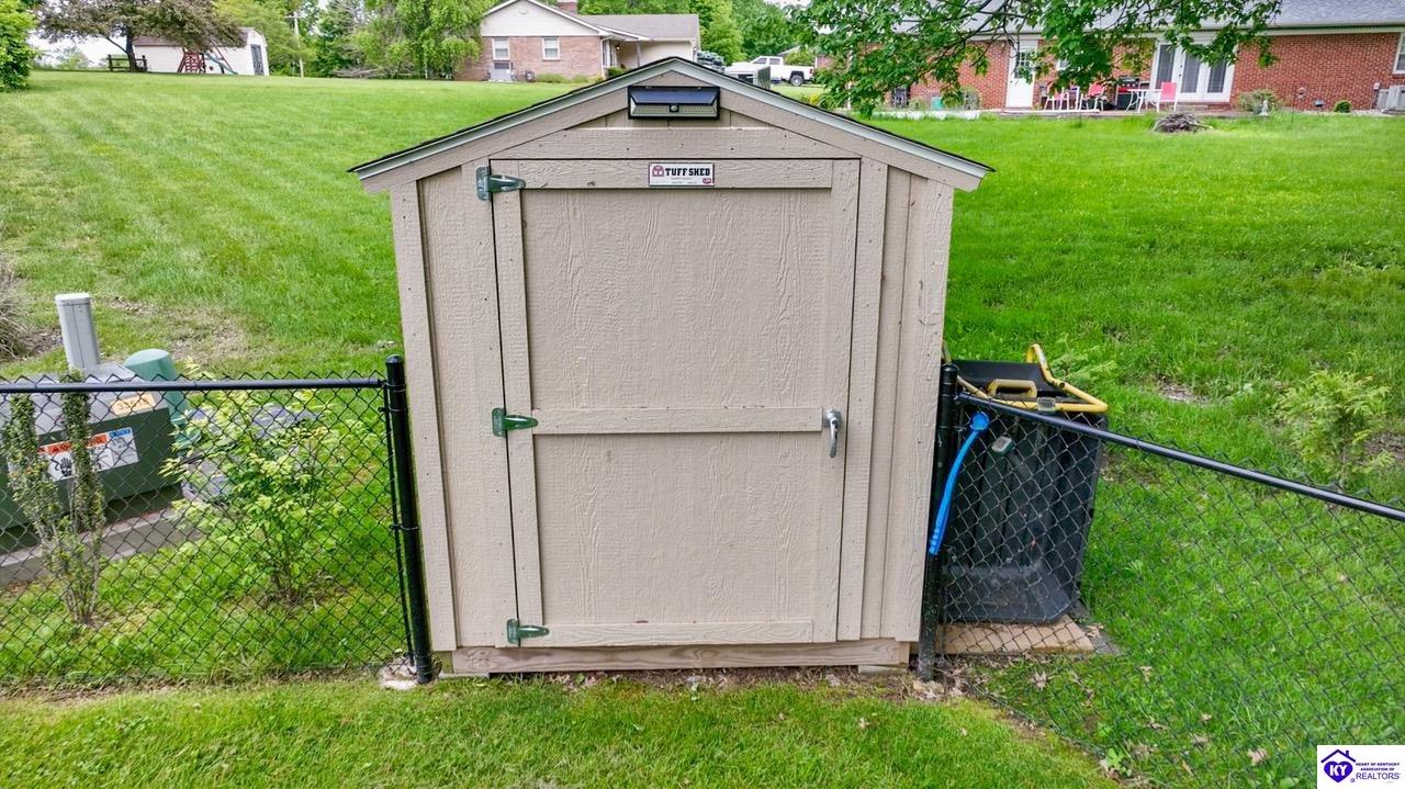 Listing Picture 108 Wellington Park Campbellsville, KY 42718 MLS HK25001800