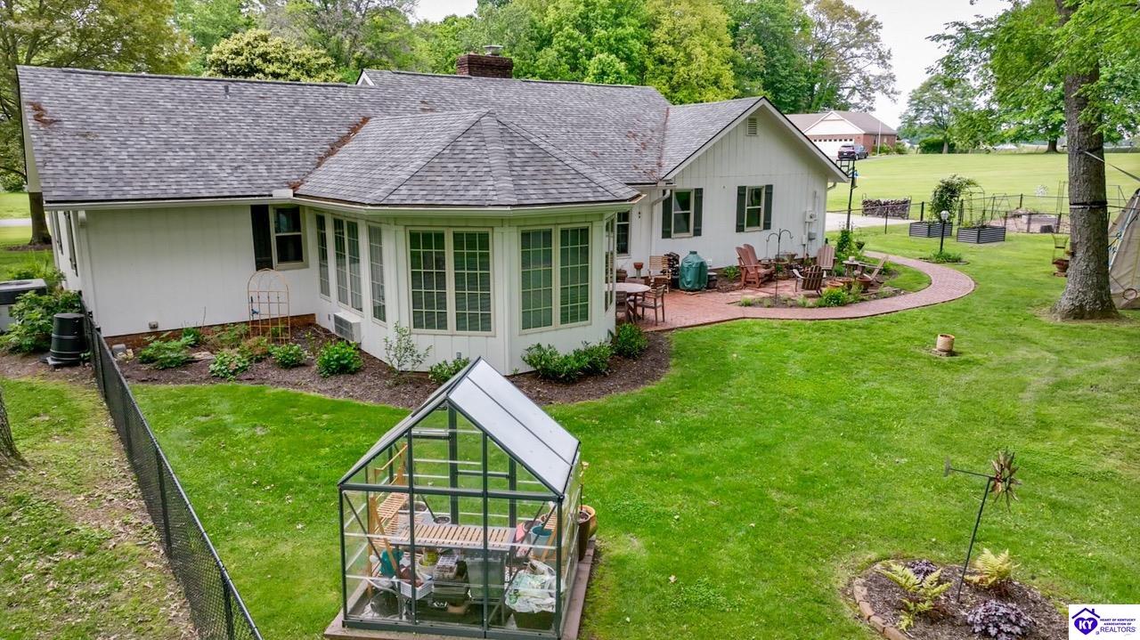 Listing Picture 108 Wellington Park Campbellsville, KY 42718 MLS HK25001800