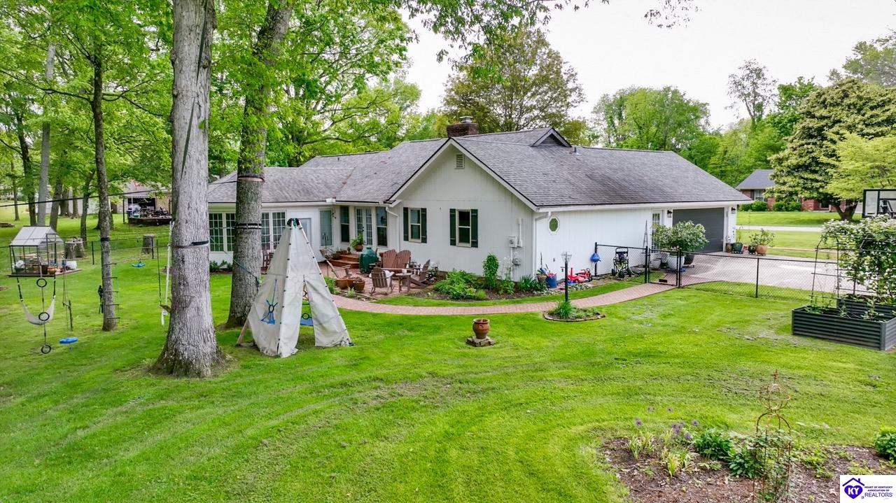 Listing Picture 108 Wellington Park Campbellsville, KY 42718 MLS HK25001800