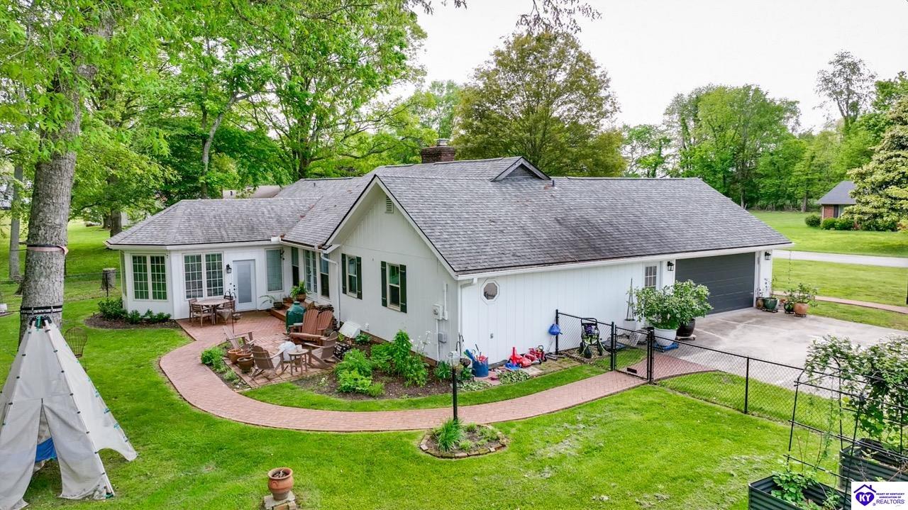 Listing Picture 108 Wellington Park Campbellsville, KY 42718 MLS HK25001800