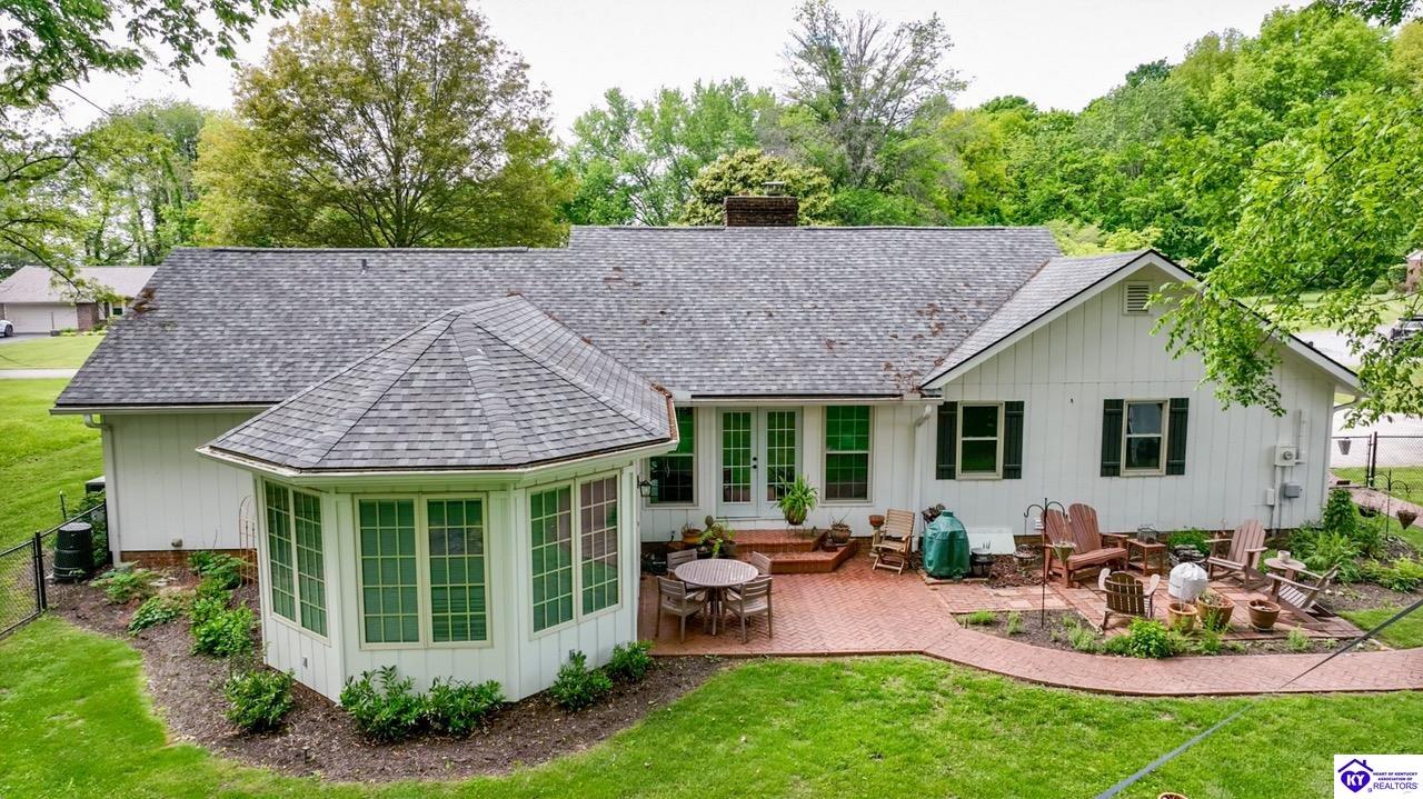 Listing Picture 108 Wellington Park Campbellsville, KY 42718 MLS HK25001800