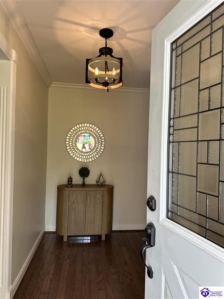 Listing Picture 108 Wellington Park Campbellsville, KY 42718 MLS HK25001800