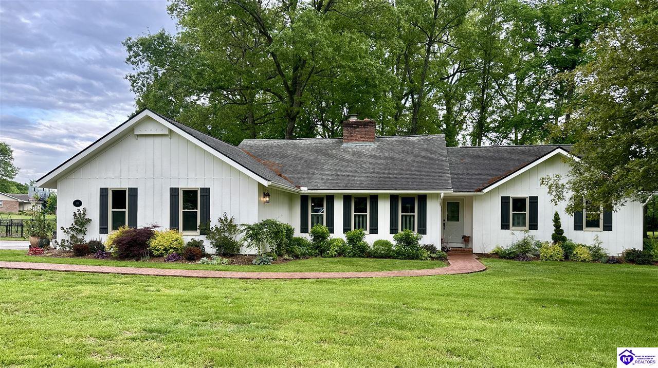 Listing Picture 108 Wellington Park Campbellsville, KY 42718 MLS HK25001800