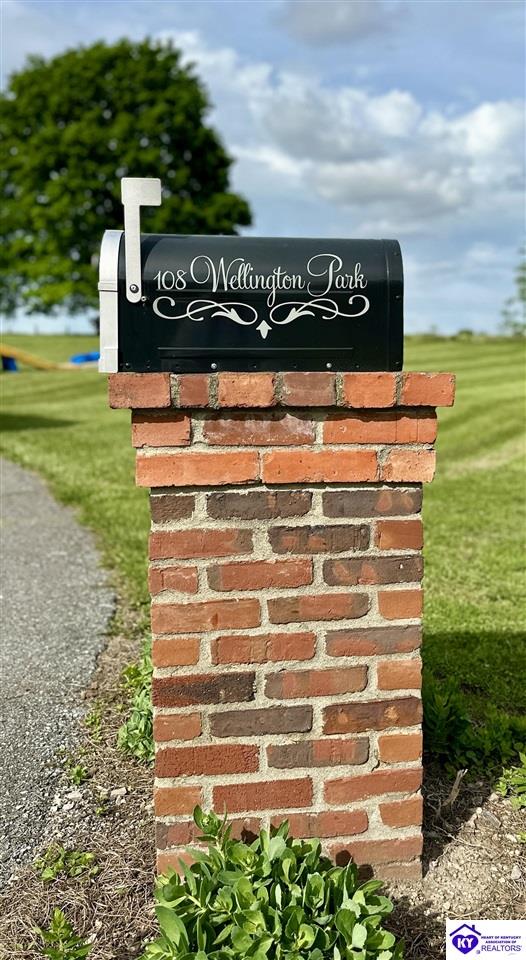 Listing Picture 108 Wellington Park Campbellsville, KY 42718 MLS HK25001800