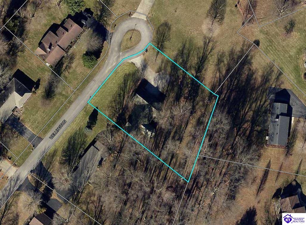 Listing Picture 108 Wellington Park Campbellsville, KY 42718 MLS HK25001800