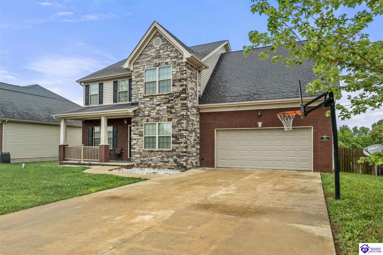 218 Sangria DriveVine Grove, KY 40175