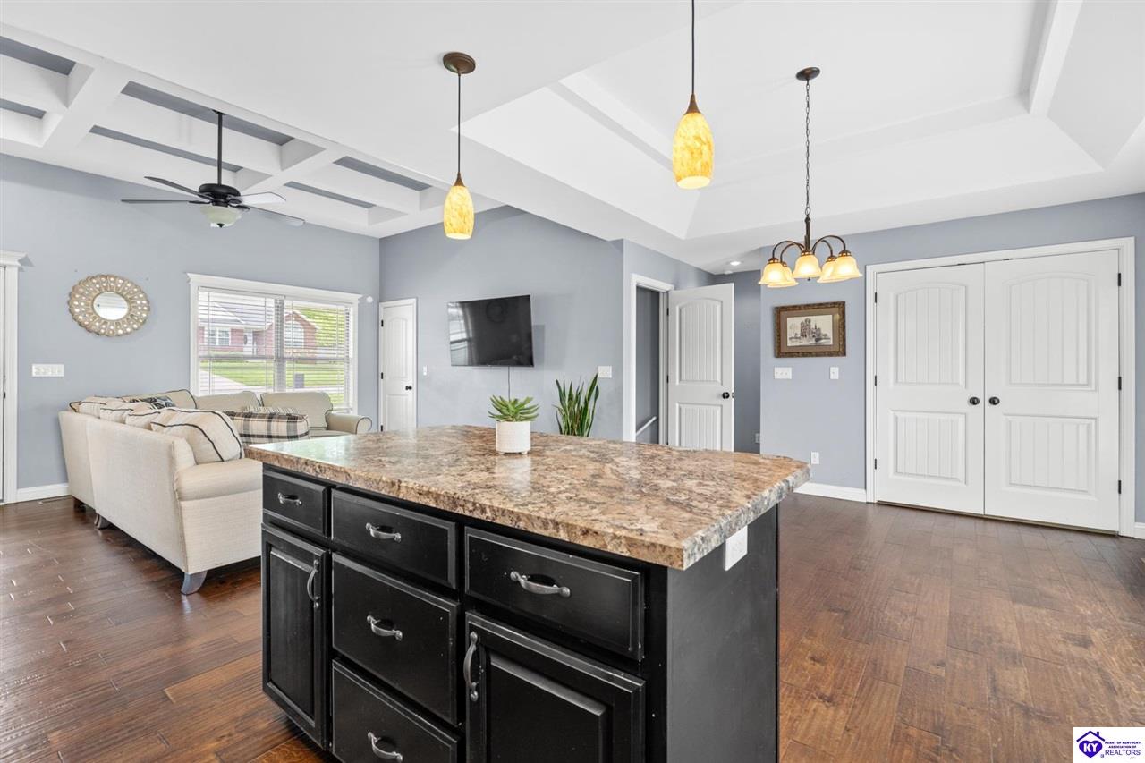 Listing Picture 115 Delaware Court Bardstown, KY 40004 MLS HK25001808