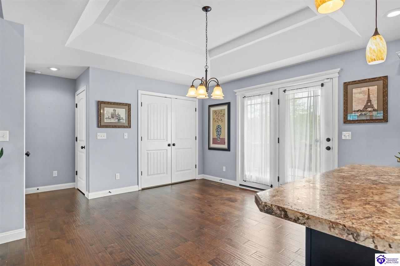 Listing Picture 115 Delaware Court Bardstown, KY 40004 MLS HK25001808