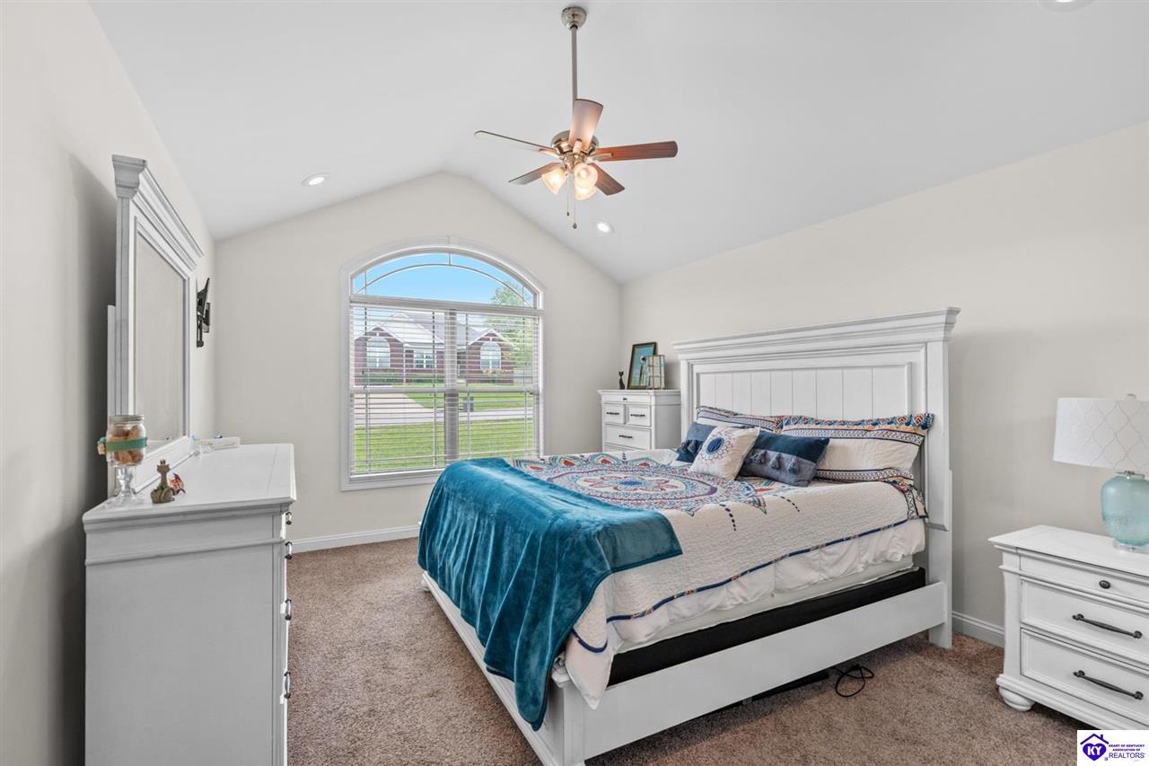 Listing Picture 115 Delaware Court Bardstown, KY 40004 MLS HK25001808