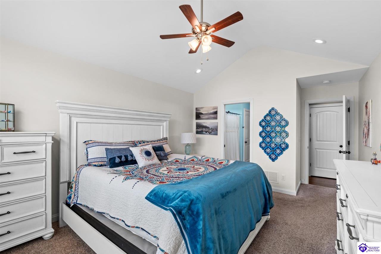 Listing Picture 115 Delaware Court Bardstown, KY 40004 MLS HK25001808