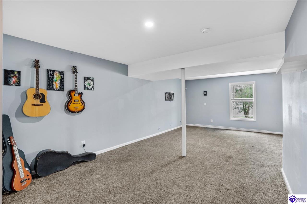 Listing Picture 115 Delaware Court Bardstown, KY 40004 MLS HK25001808