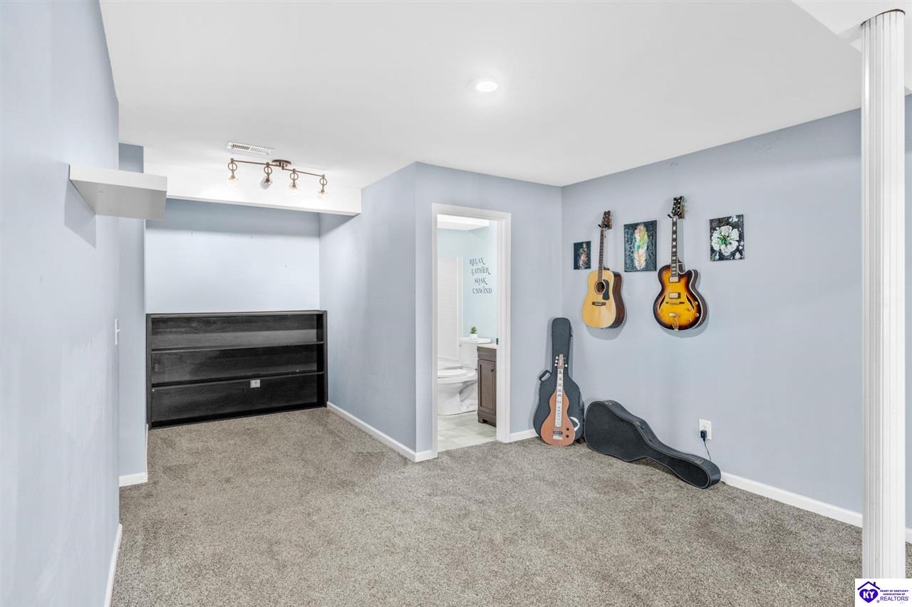 Listing Picture 115 Delaware Court Bardstown, KY 40004 MLS HK25001808