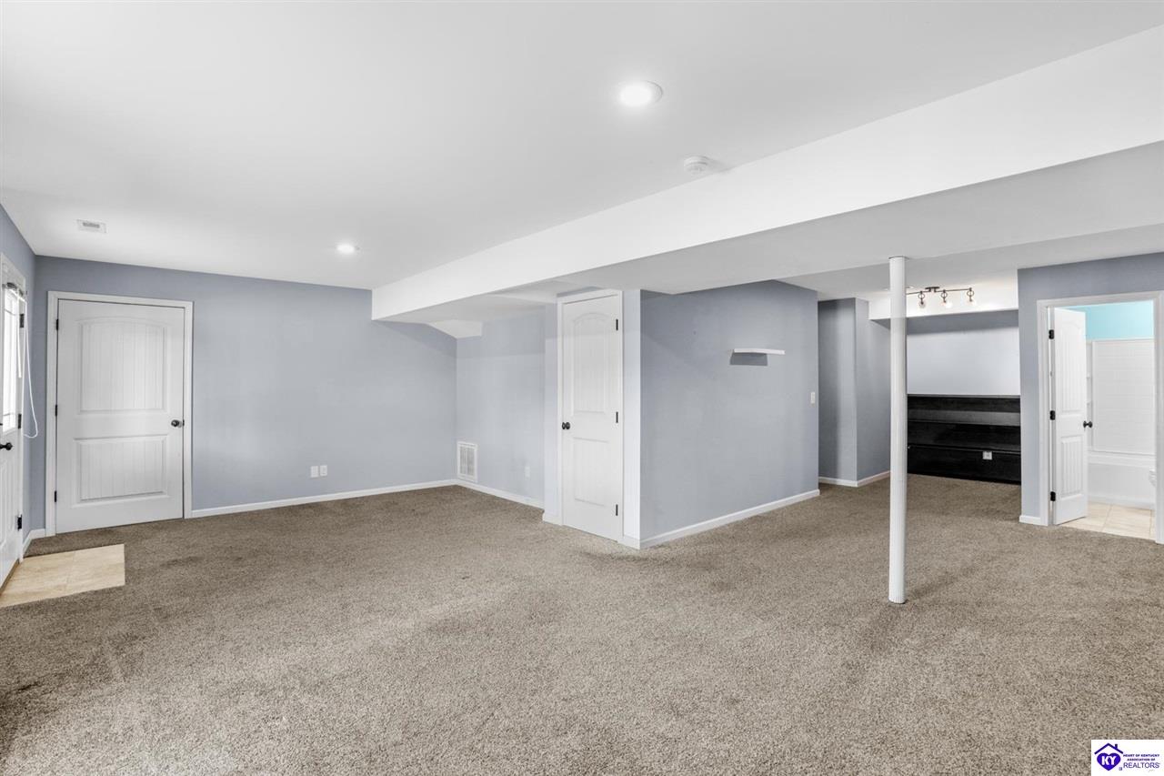 Listing Picture 115 Delaware Court Bardstown, KY 40004 MLS HK25001808