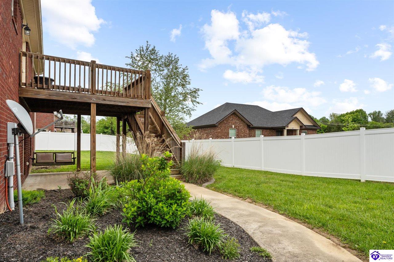 Listing Picture 115 Delaware Court Bardstown, KY 40004 MLS HK25001808