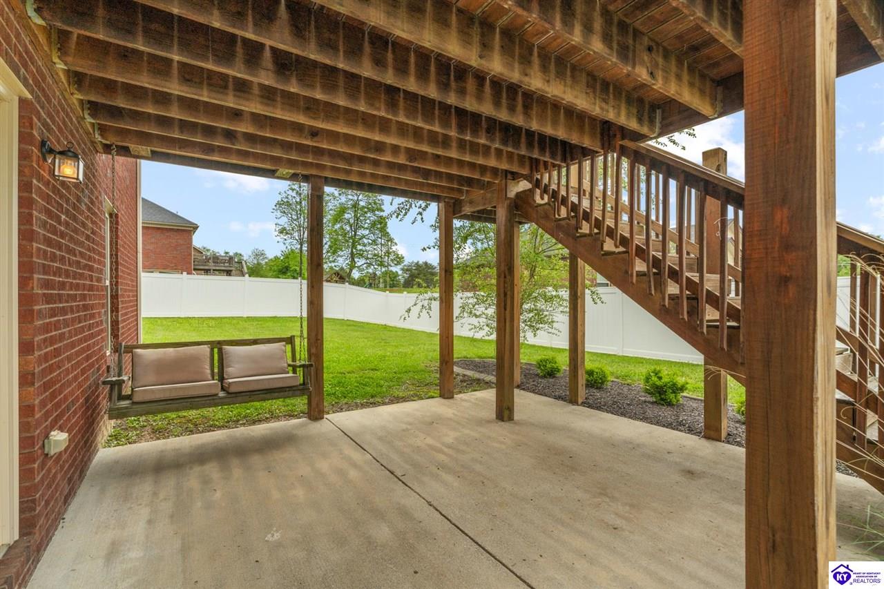 Listing Picture 115 Delaware Court Bardstown, KY 40004 MLS HK25001808