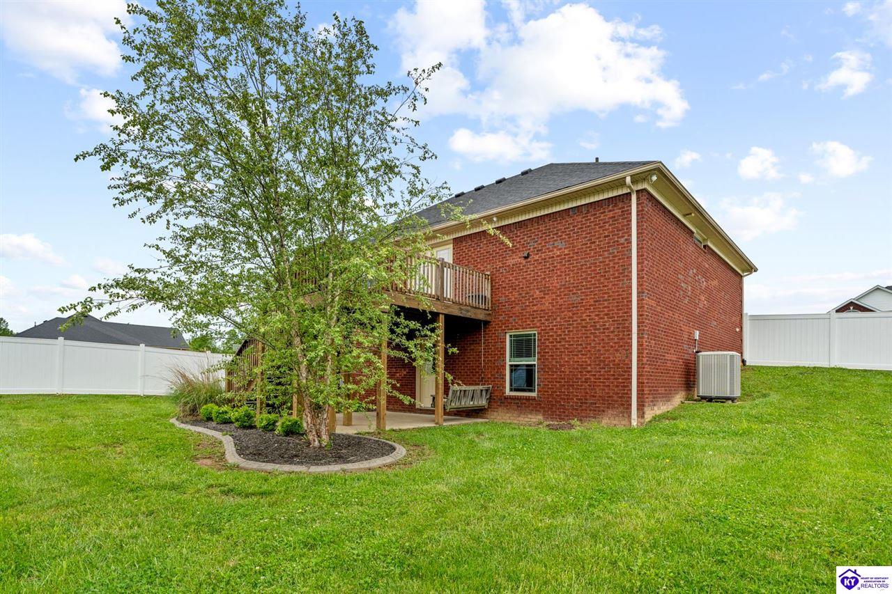 Listing Picture 115 Delaware Court Bardstown, KY 40004 MLS HK25001808