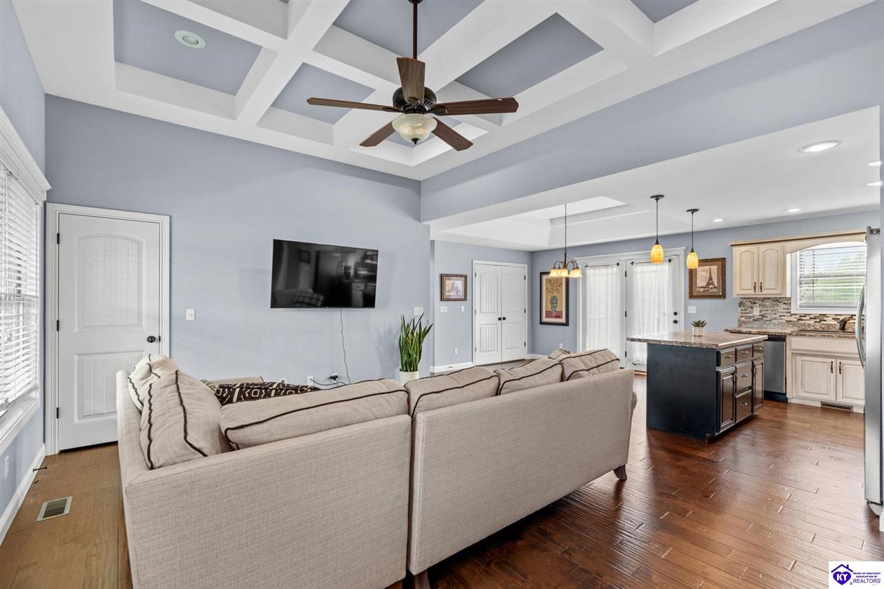 Listing Picture 115 Delaware Court Bardstown, KY 40004 MLS HK25001808