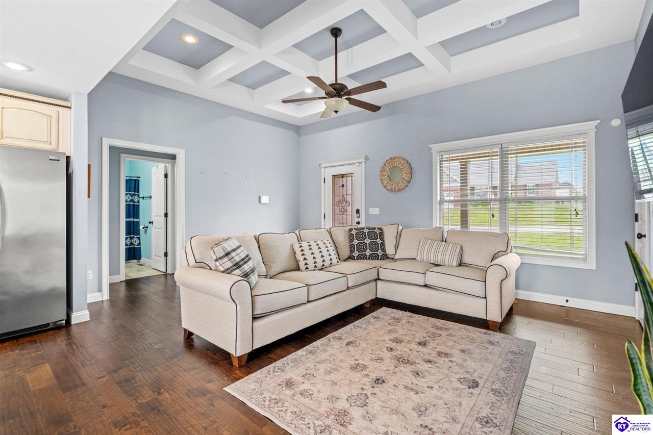 Listing Picture 115 Delaware Court Bardstown, KY 40004 MLS HK25001808