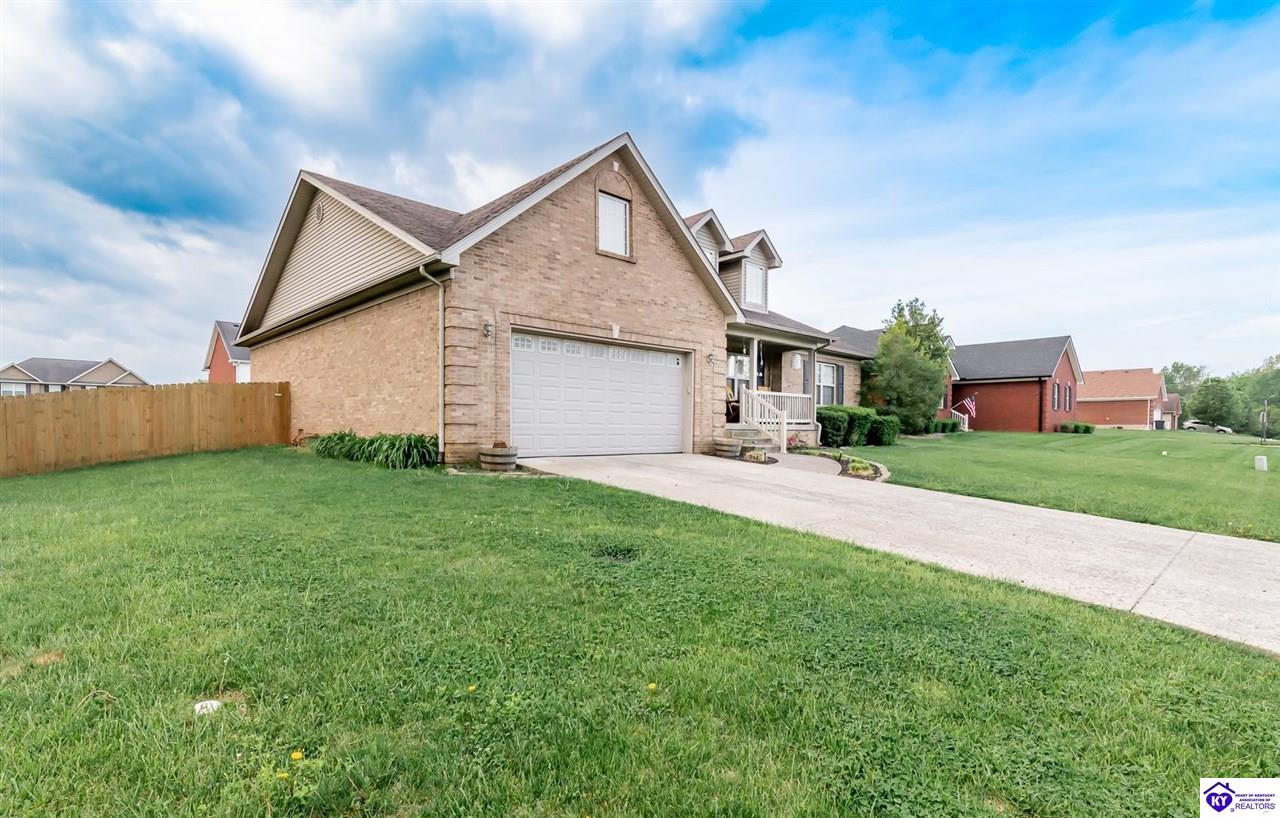 131 Piedmont Drive EastVine Grove, KY 40175