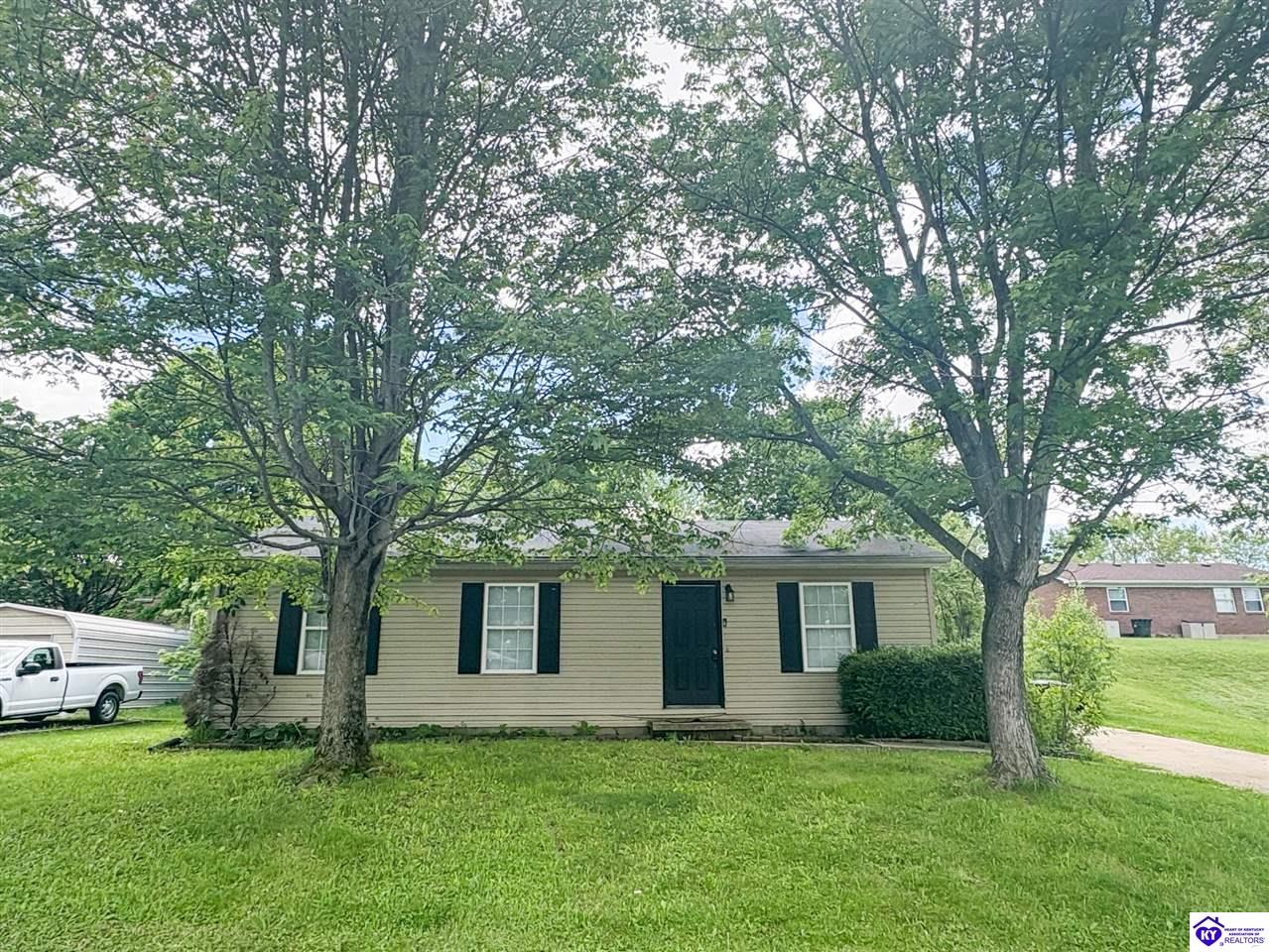 111 Norwood DriveElizabethtown, KY 42701