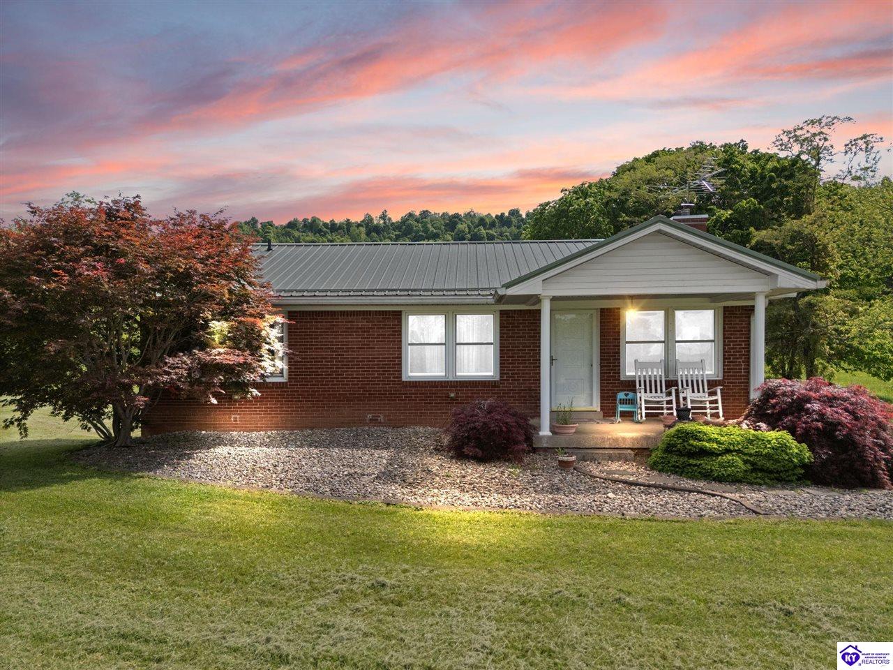 Listing Picture 4925 Youngers Creek Road New Haven, KY 40051 MLS HK25001823