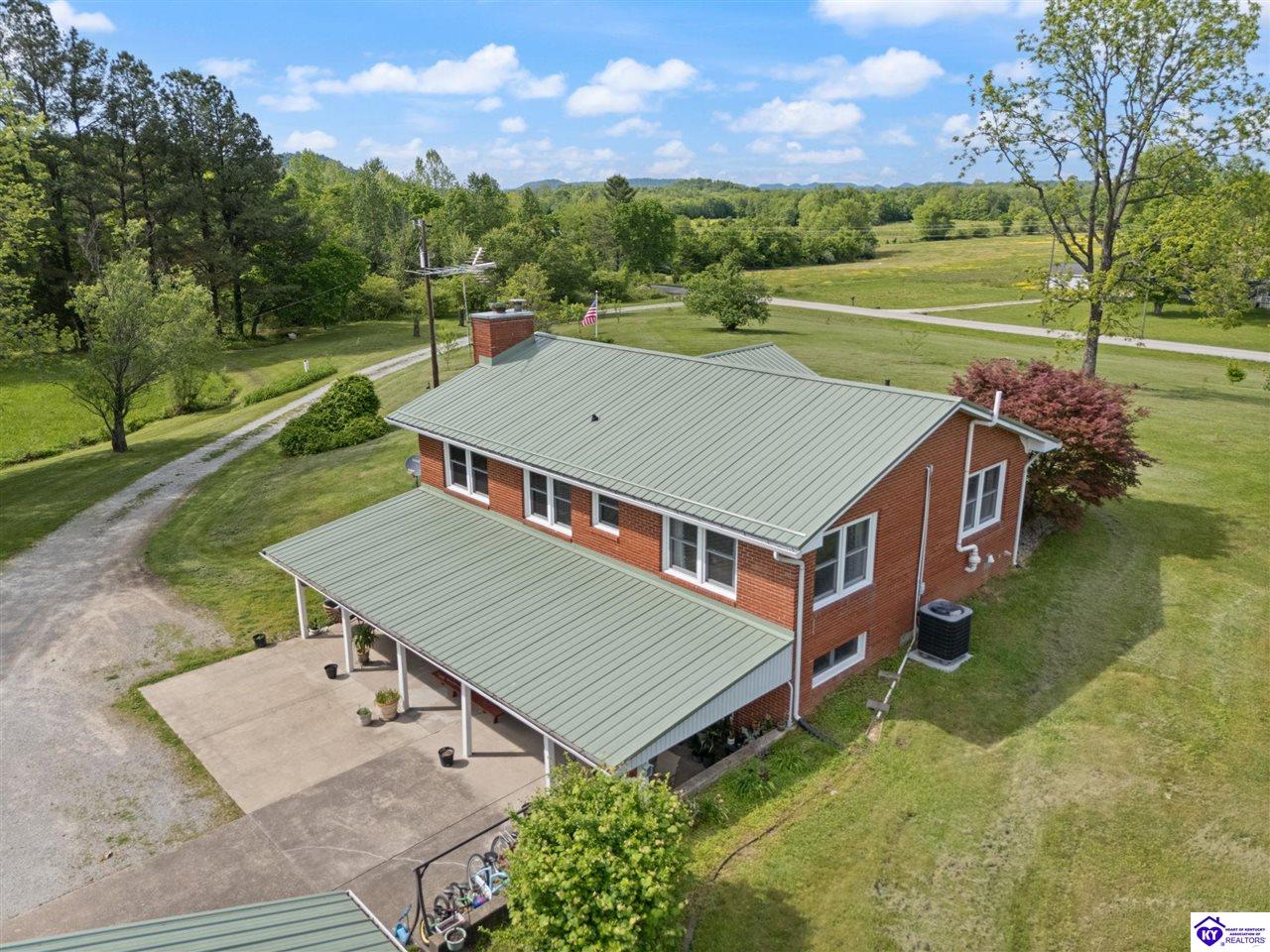 Listing Picture 4925 Youngers Creek Road New Haven, KY 40051 MLS HK25001823