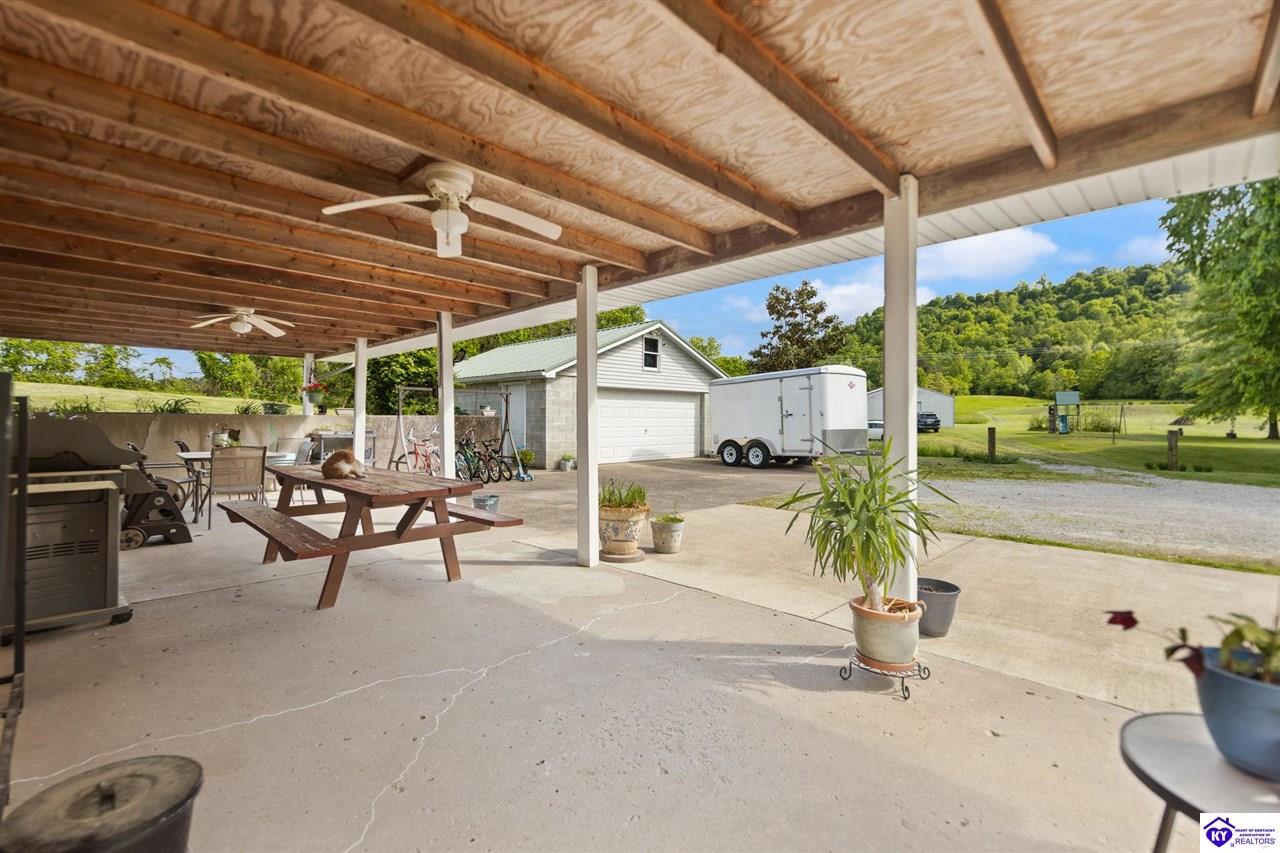 Listing Picture 4925 Youngers Creek Road New Haven, KY 40051 MLS HK25001823