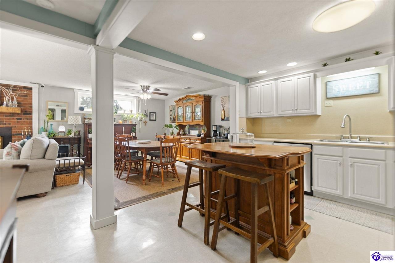 Listing Picture 4925 Youngers Creek Road New Haven, KY 40051 MLS HK25001823