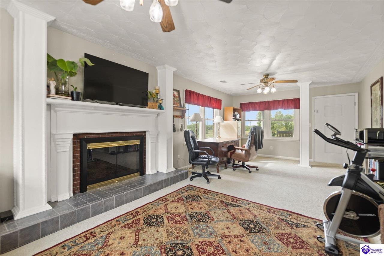 Listing Picture 4925 Youngers Creek Road New Haven, KY 40051 MLS HK25001823