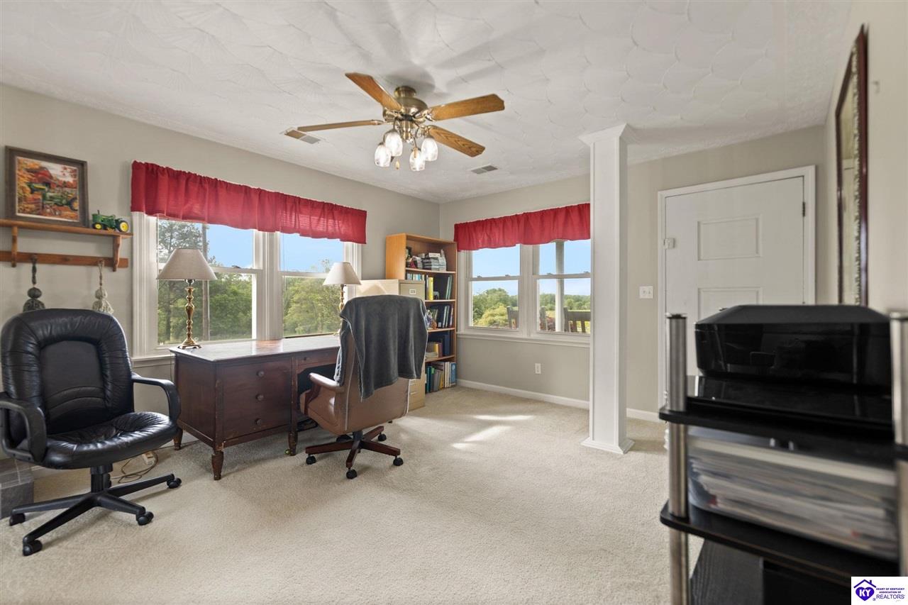 Listing Picture 4925 Youngers Creek Road New Haven, KY 40051 MLS HK25001823