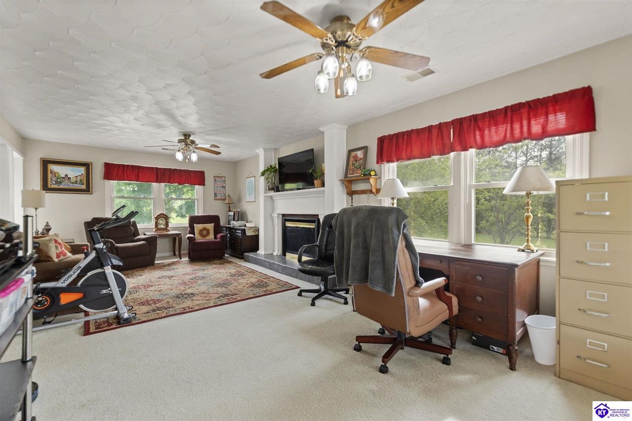 Listing Picture 4925 Youngers Creek Road New Haven, KY 40051 MLS HK25001823